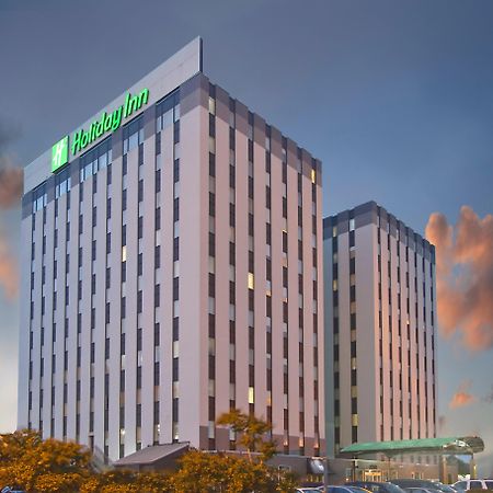 梅泰里新奥尔良机场假日酒店 外观 照片