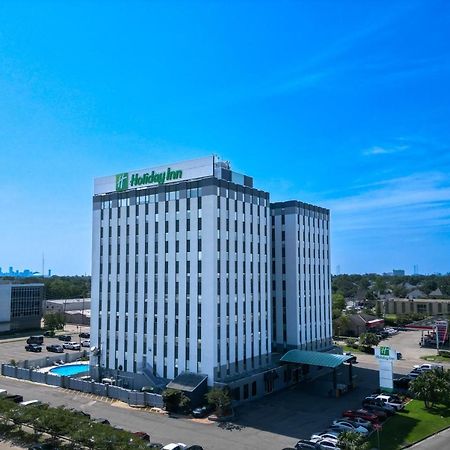 梅泰里新奥尔良机场假日酒店 外观 照片